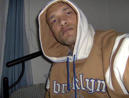 gilson alias dita one of my best friend him life in new yourk