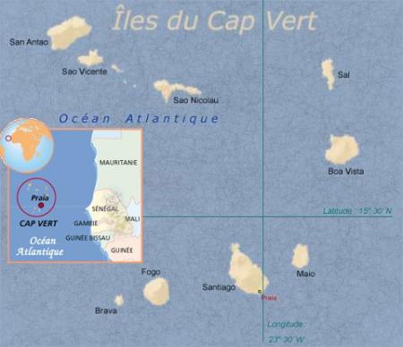 cabo verde