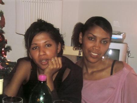 gilda et isa