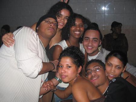 soiré