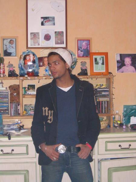 nivaldo