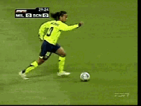 ronaldinho