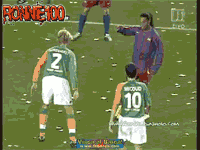 ronaldinho