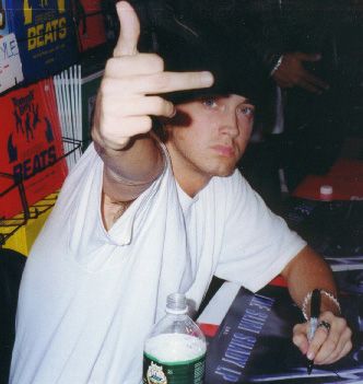 eminem