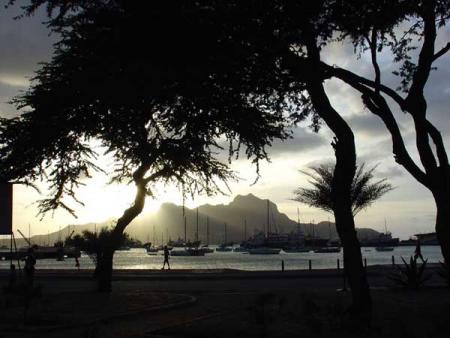 cabo verde