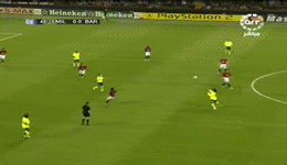 ronaldinho
