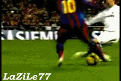 ronaldinho