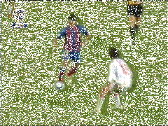 ronaldinho