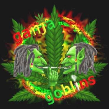 ganja