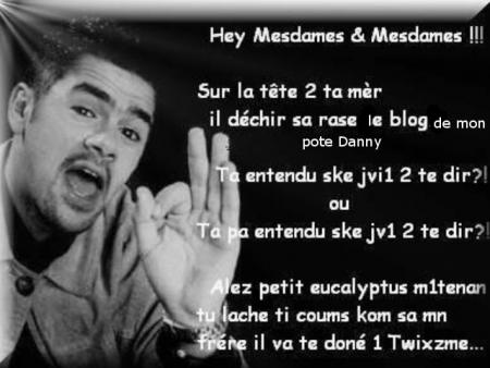 tkt mon pote