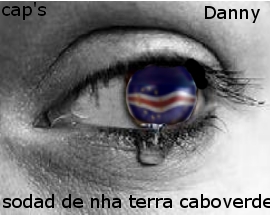 sodade de nha terra caboverde