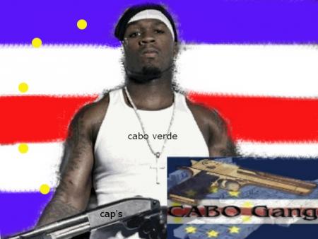 50 cent em mode cabo gang