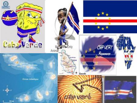 cabo verde