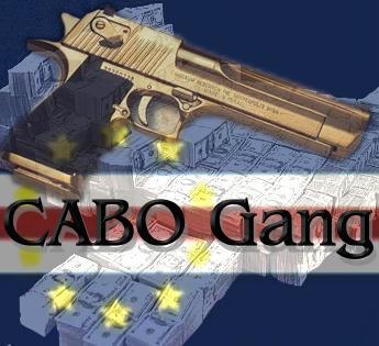cabo gang