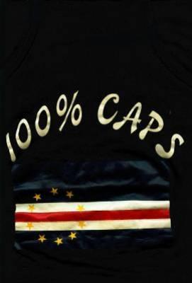 100% cap'sssssss