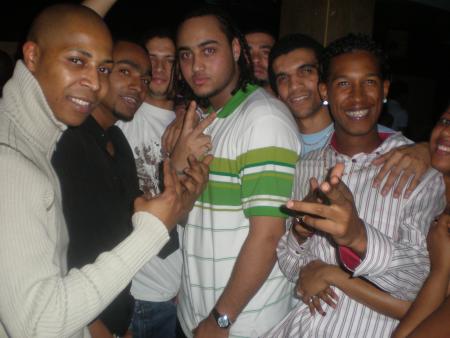 mafiacaps en force